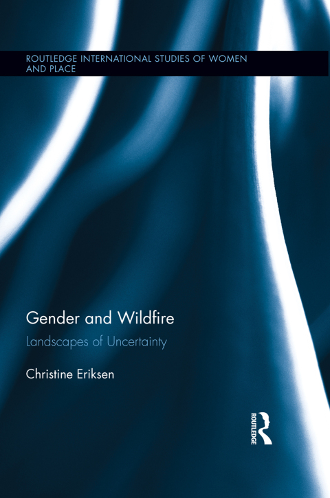 Cover image for book Gender and Wildfire