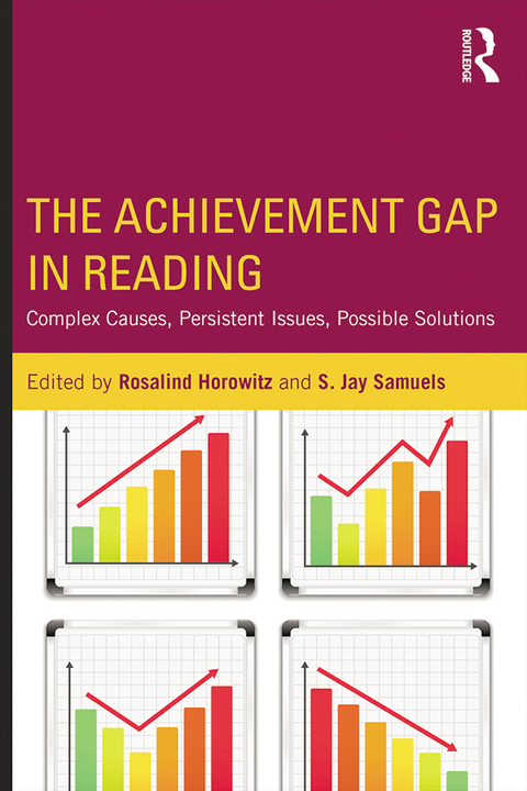 Cover image for book The Achievement Gap in Reading