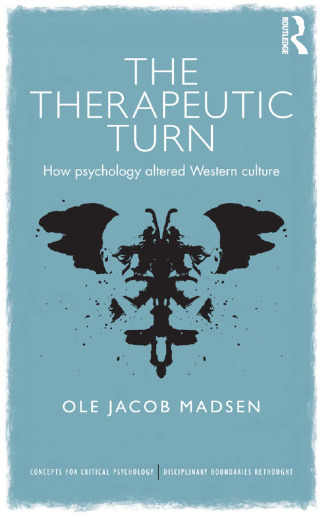 The Therapeutic Turn