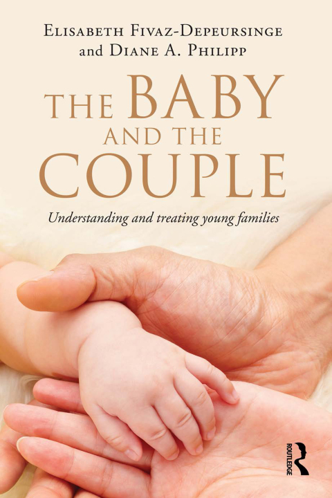 Cover image for book The Baby and the Couple