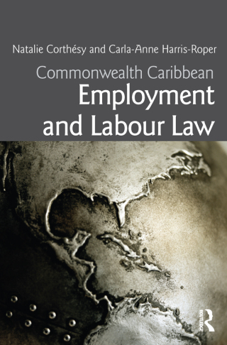 Commonwealth Caribbean Employment and Labour Law