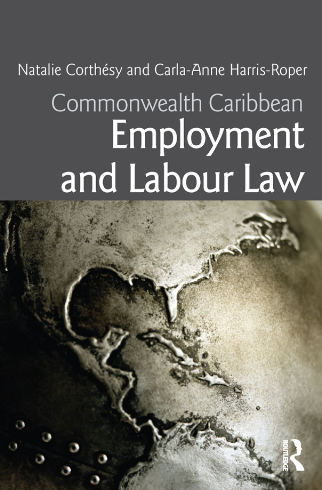 Commonwealth Caribbean Employment and Labour Law