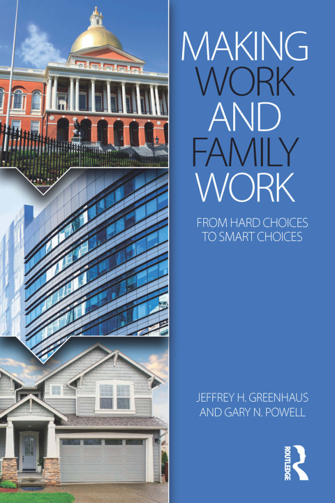 Making Work and Family Work 