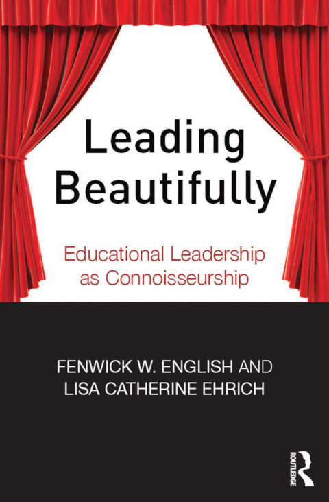 Cover image for book Leading Beautifully