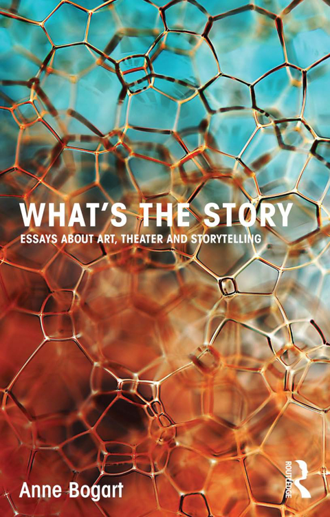 Cover image for book What's the Story