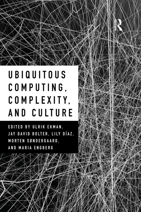 Cover image for book Ubiquitous Computing, Complexity and Culture