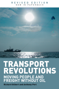 Cover image: Transport Revolutions 2nd edition 9781844076987
