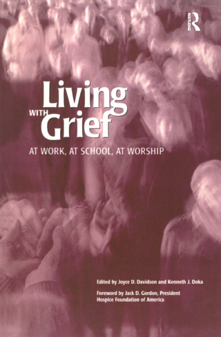 Living With Grief
