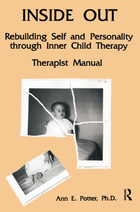 Cover image for book Inside Out