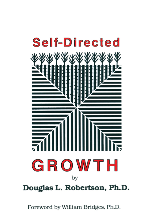 Cover image for book Self-Directed Growth