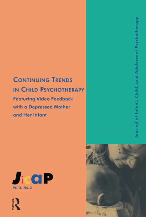 Cover image for book Continuing Trends