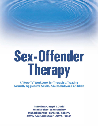 Sex-Offender Therapy