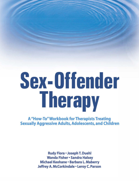 Sex-Offender Therapy 