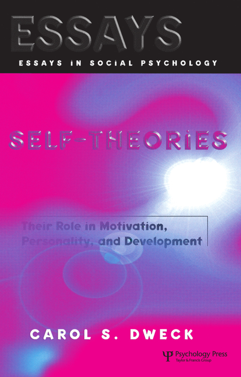 Self-theories 