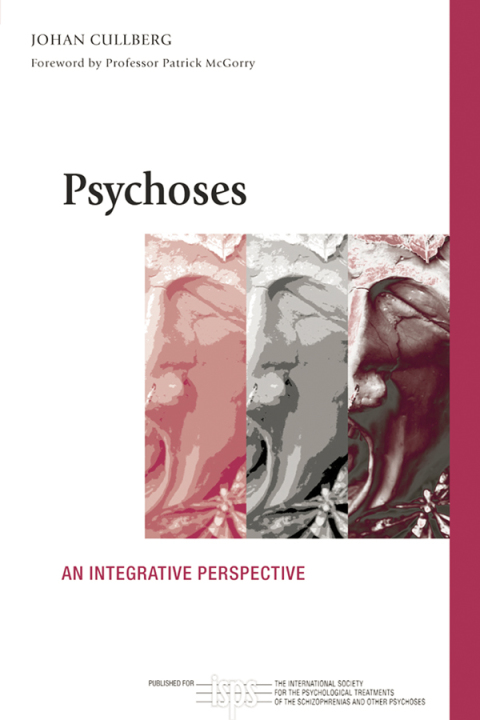 Cover image for book Psychoses