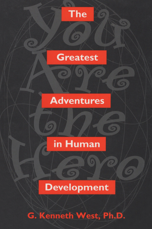 The Greatest Adventures In Human Development