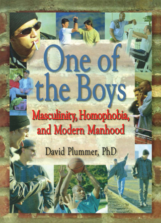 One of the Boys