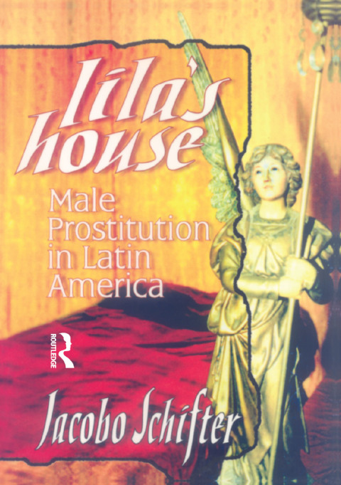Cover image for book Lila's House