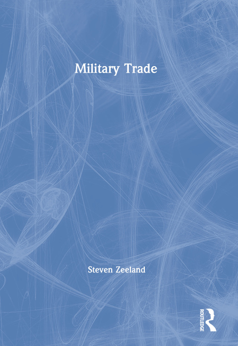 Cover image for book Military Trade