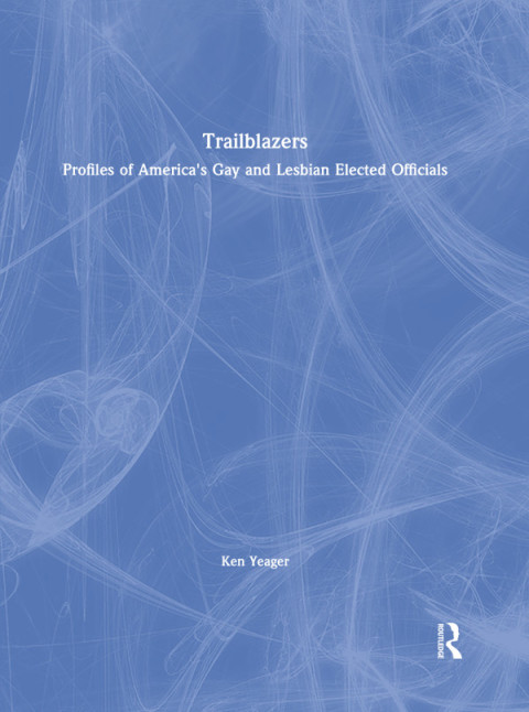 Cover image for book Trailblazers