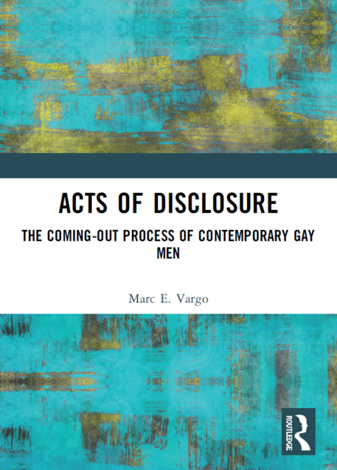 Cover image for book Acts of Disclosure