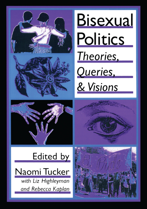 Cover image for book Bisexual Politics