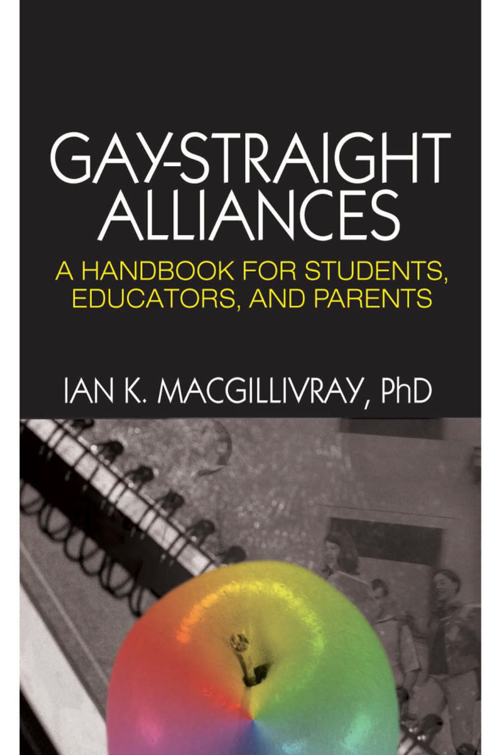 Gay-Straight Alliances - 1st Edition (eBook Rental)