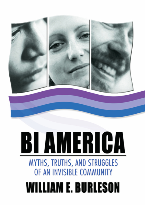 Cover image for book Bi America