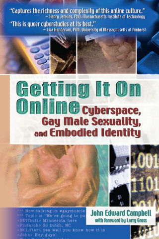 Getting It On Online