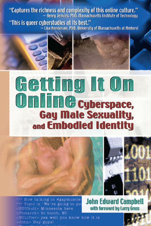 Cover image for book Getting It On Online