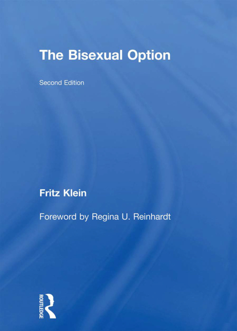 The Bisexual Option 