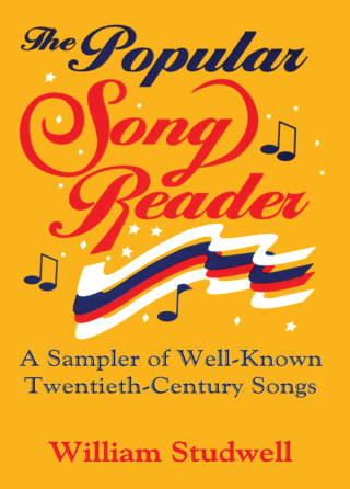 The Popular Song Reader