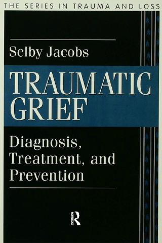 Traumatic Grief