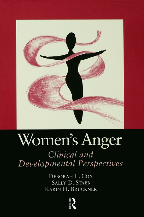 Cover image for book Women's Anger