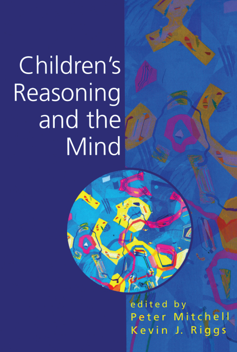 Cover image for book Children's Reasoning and the Mind