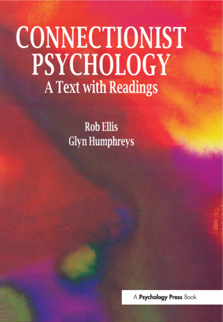 Connectionist Psychology