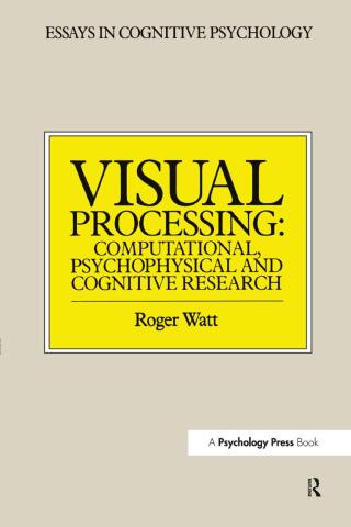 Visual Processing