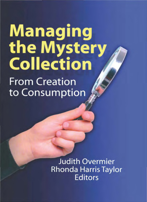 Cover image for book Managing the Mystery Collection