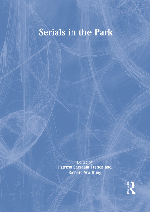 Cover image for book Serials in the Park