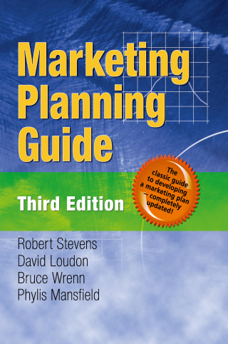 Marketing Planning Guide