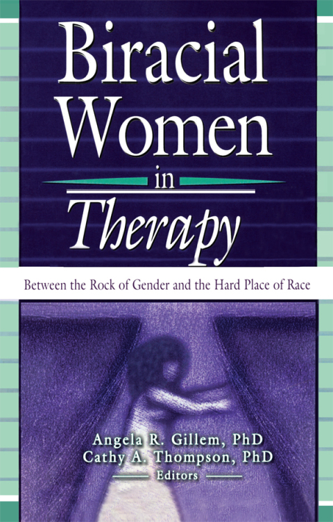Biracial Women in Therapy 