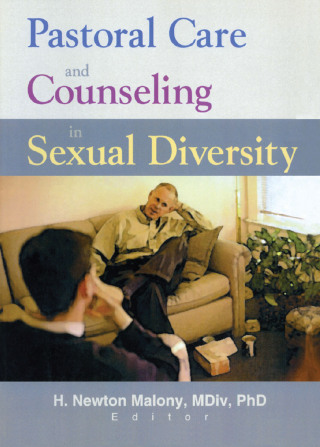 Pastoral Care and Counseling in Sexual Diversity