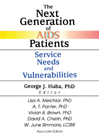 The Next Generation of AIDS Patients