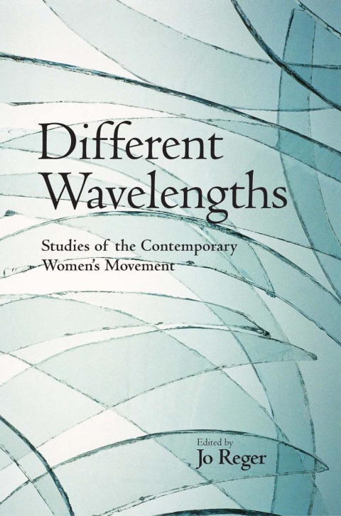 Cover image for book Different Wavelengths
