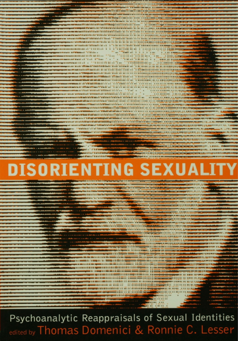 Cover image for book Disorienting Sexuality