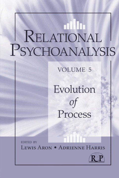 Cover image for book Relational Psychoanalysis, Volume 5