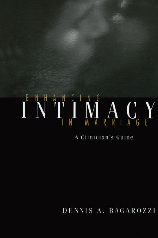 Enhancing Intimacy in Marriage