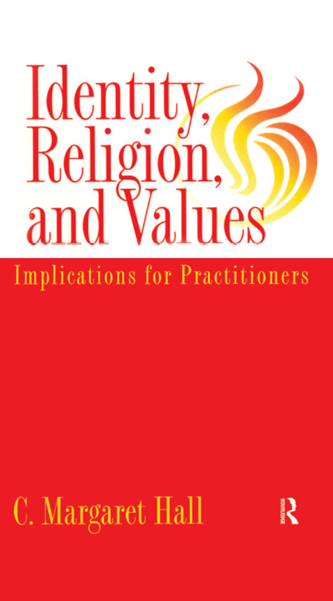 Identity Religion And Values 
