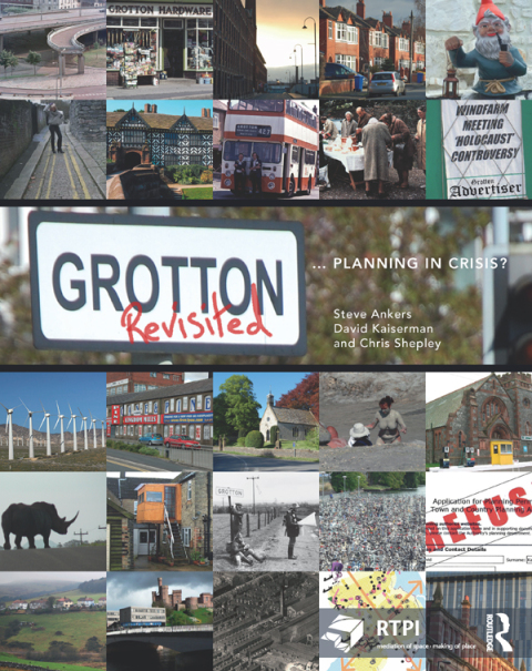 Cover image for book Grotton Revisited