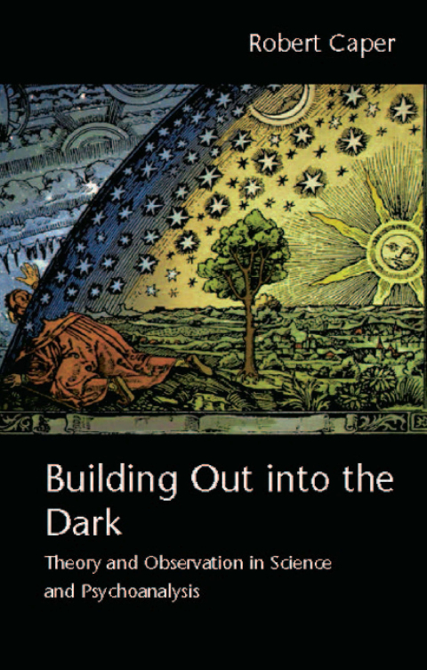 Cover image for book Building Out into the Dark